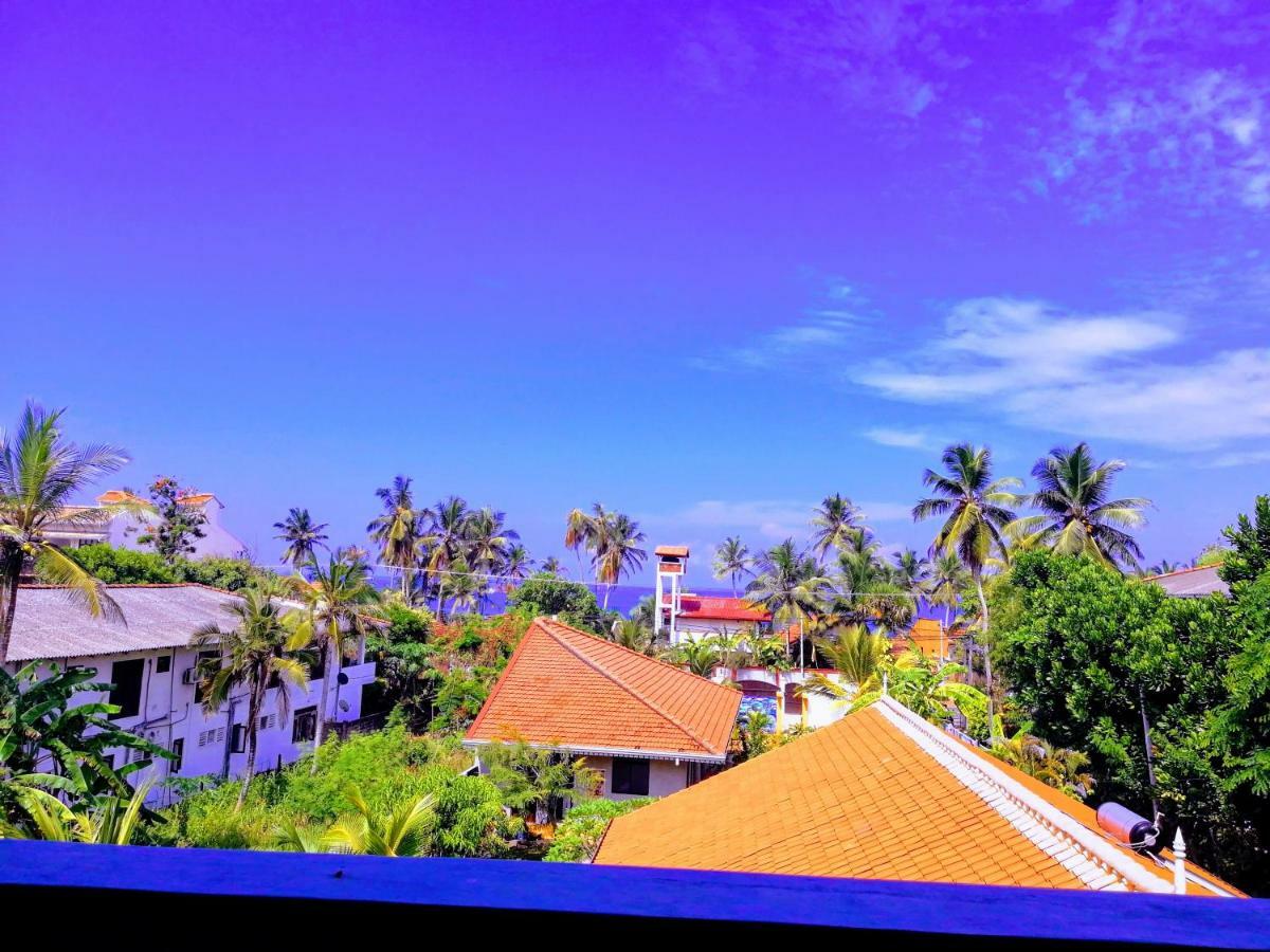 Thambili Cabanas Hikkaduwa Bagian luar foto